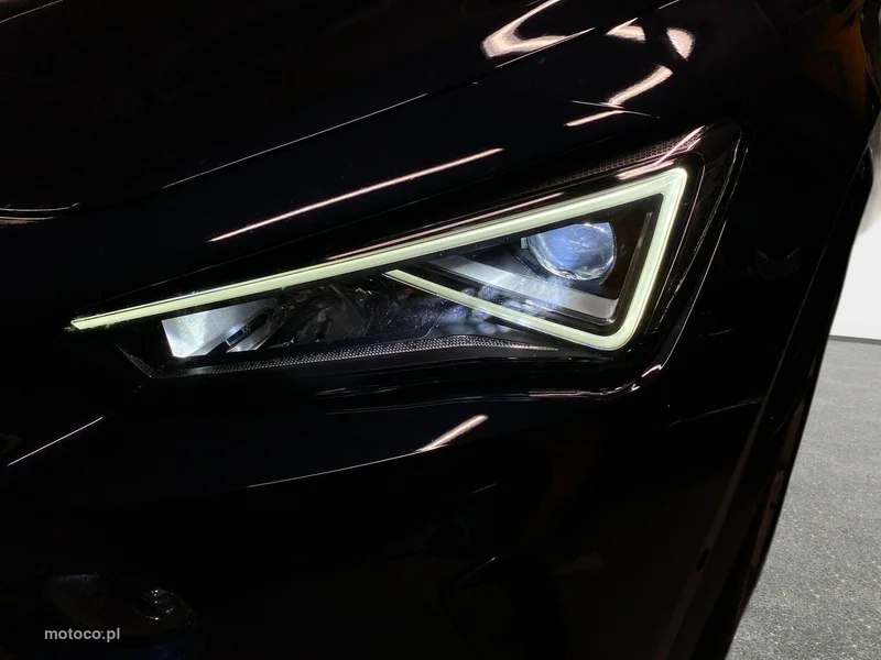 Cupra Formentor 9