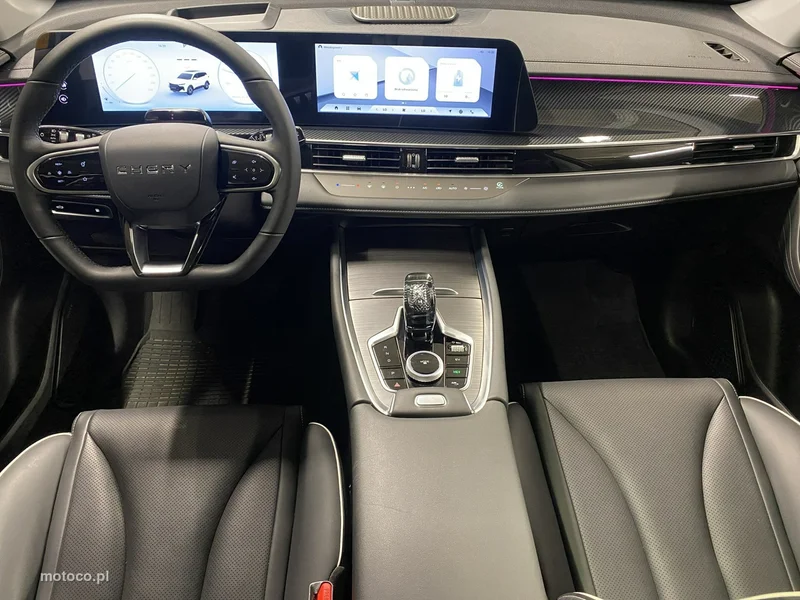 Chery Tiggo 7 20