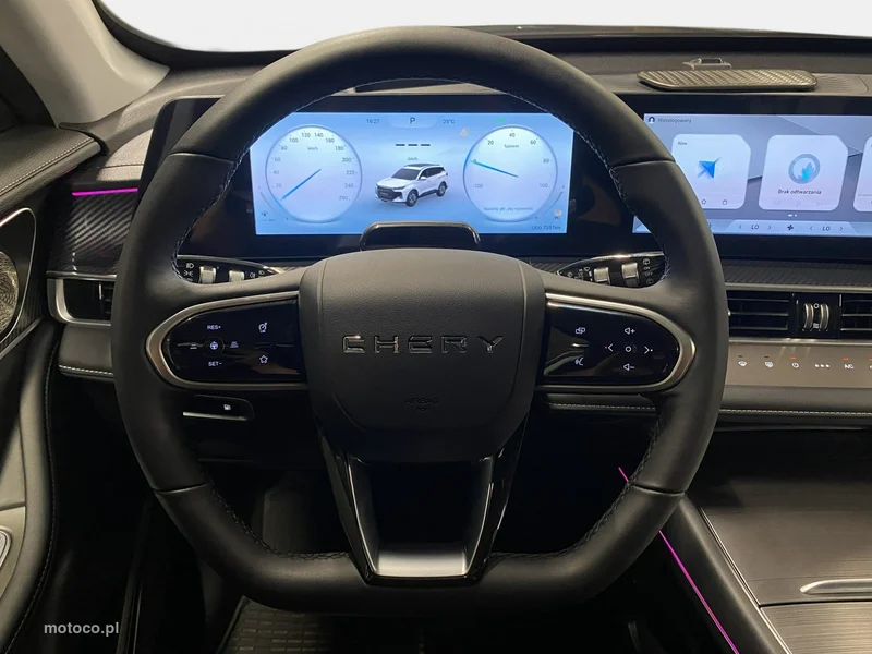 Chery Tiggo 7 21