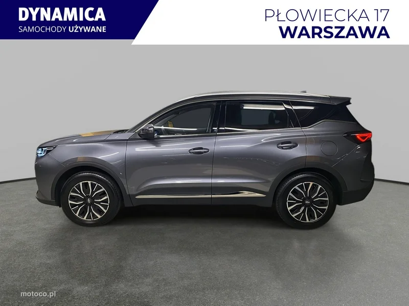 Chery Tiggo 7 4