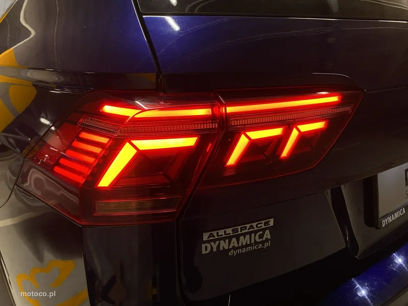 Volkswagen Tiguan AD 11