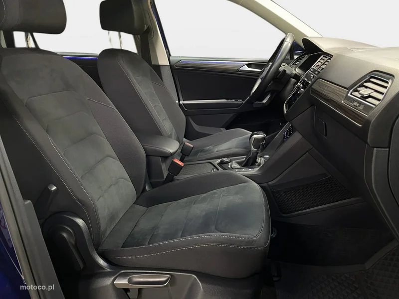 Volkswagen Tiguan AD 13
