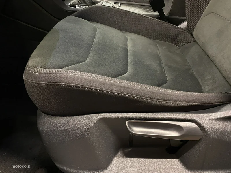 Volkswagen Tiguan AD 14