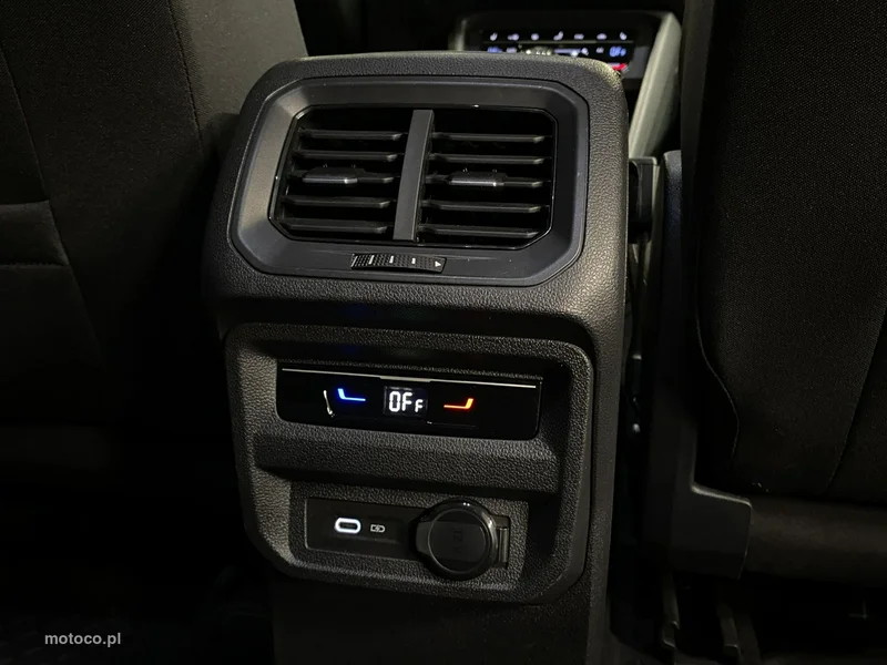 Volkswagen Tiguan AD 17