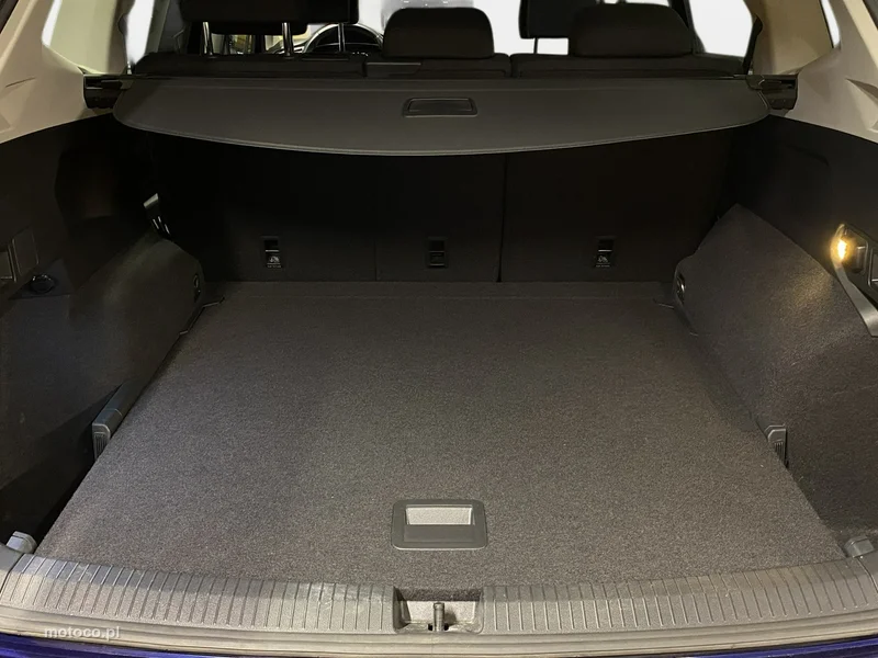 Volkswagen Tiguan AD 18