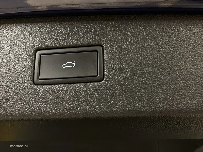 Volkswagen Tiguan AD 19