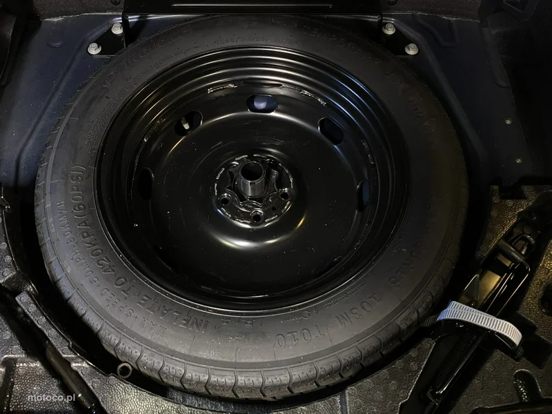 Volkswagen Tiguan AD 20