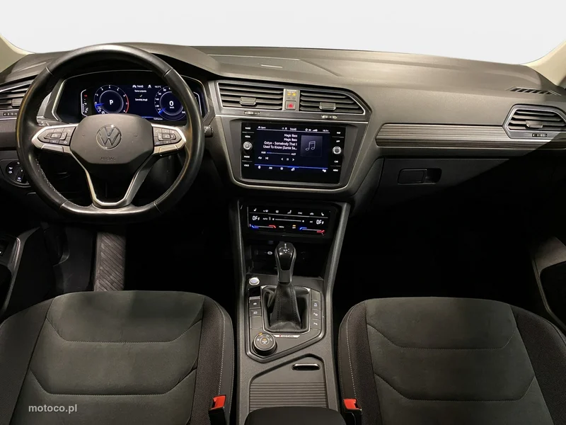 Volkswagen Tiguan AD 21