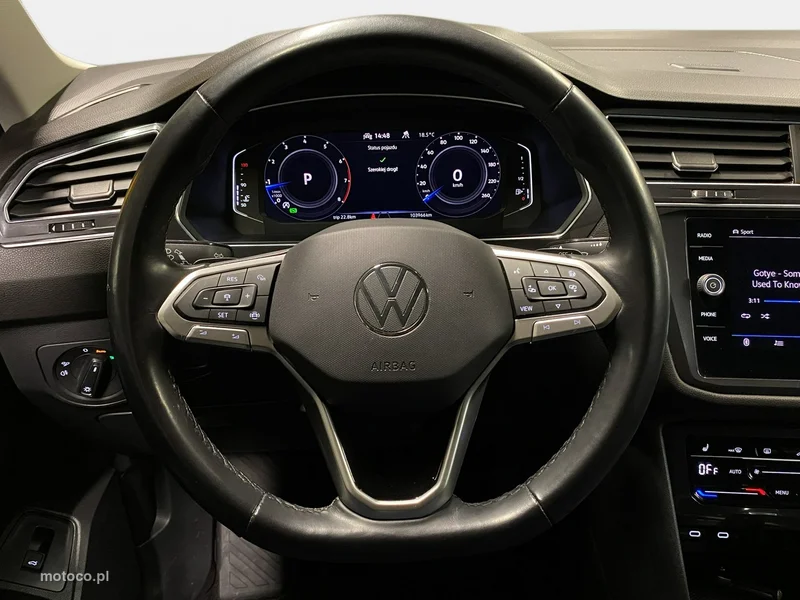 Volkswagen Tiguan AD 22