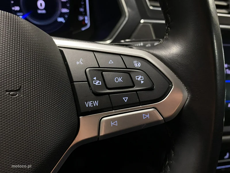 Volkswagen Tiguan AD 24