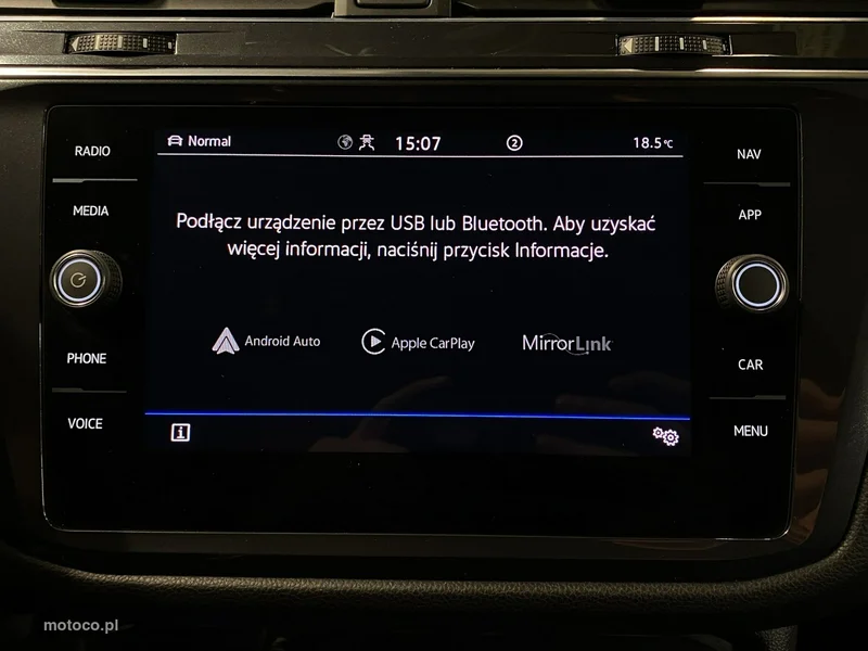 Volkswagen Tiguan AD 27