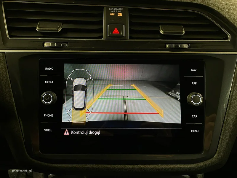 Volkswagen Tiguan AD 28