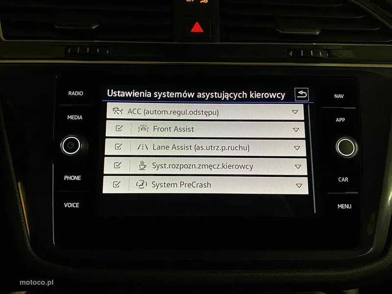 Volkswagen Tiguan AD 29