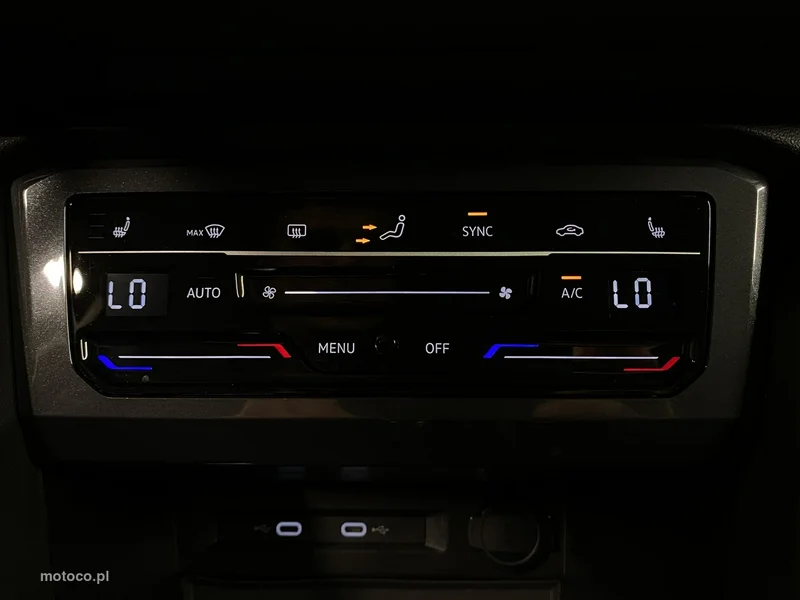 Volkswagen Tiguan AD 30