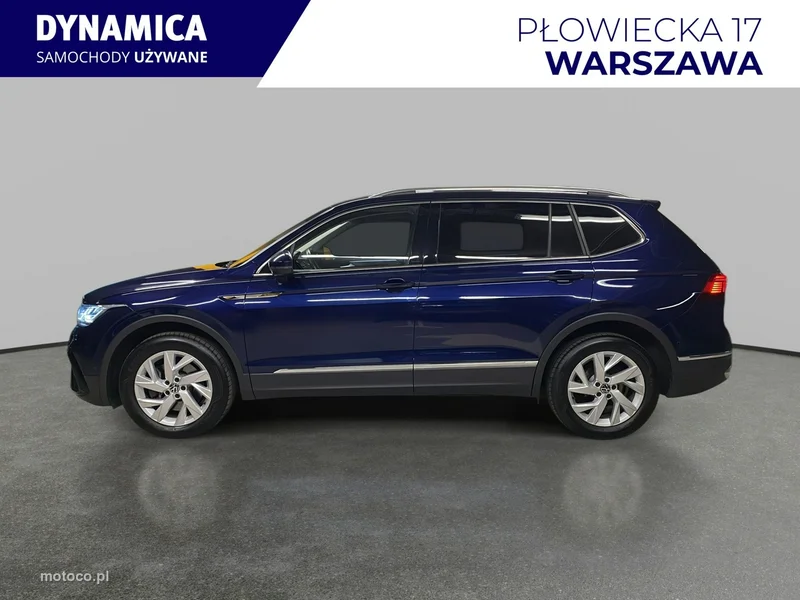 Volkswagen Tiguan AD 4