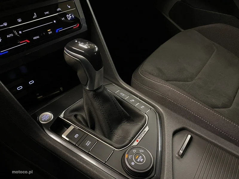 Volkswagen Tiguan AD 31