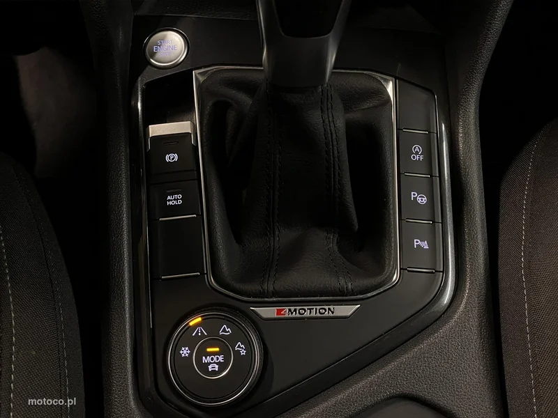 Volkswagen Tiguan AD 32