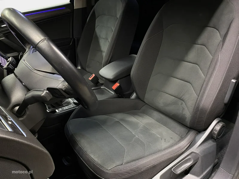 Volkswagen Tiguan AD 35