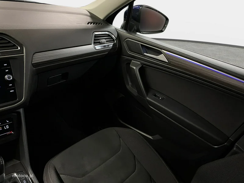 Volkswagen Tiguan AD 36