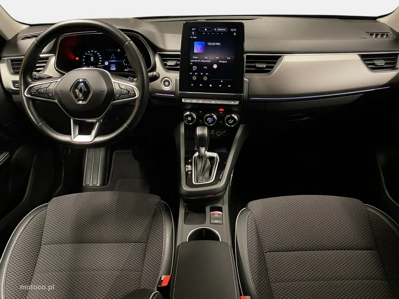 Renault Arkana 20