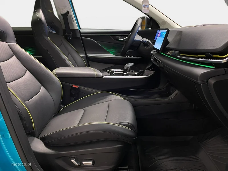 BAIC Beijing 5 11