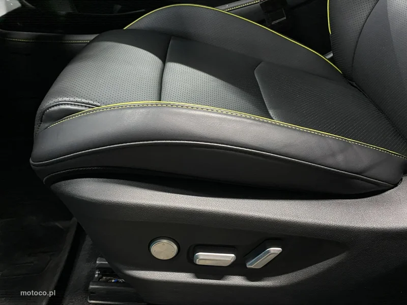 BAIC Beijing 5 12