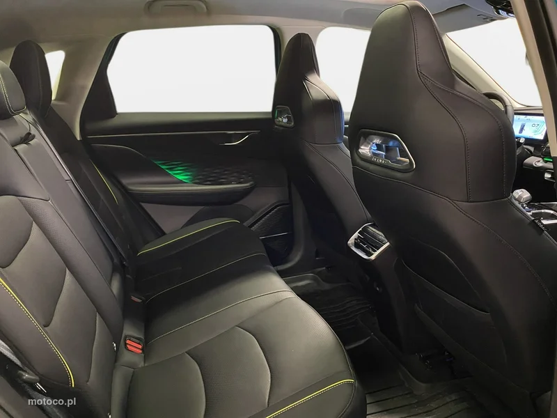 BAIC Beijing 5 14