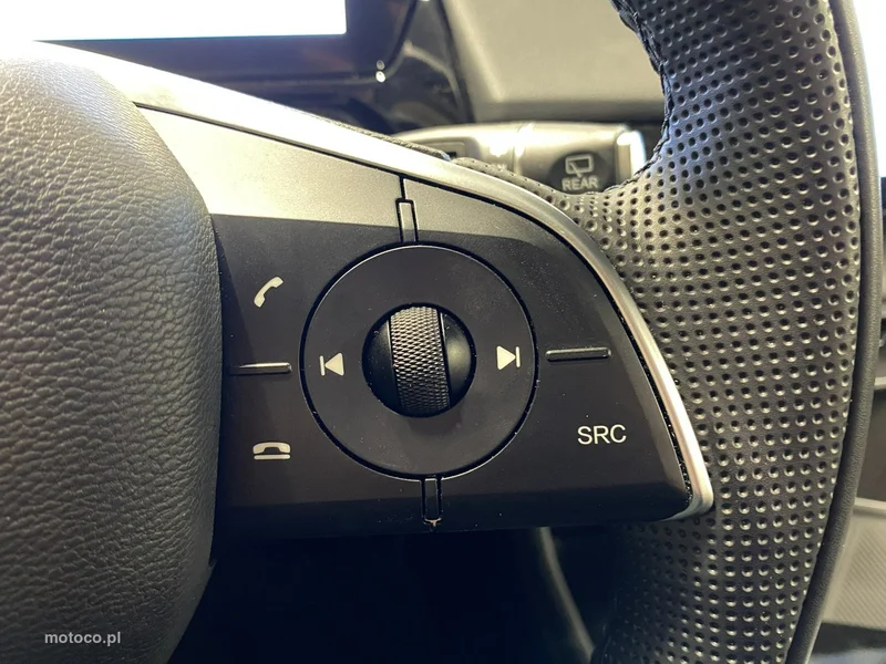 BAIC Beijing 5 22