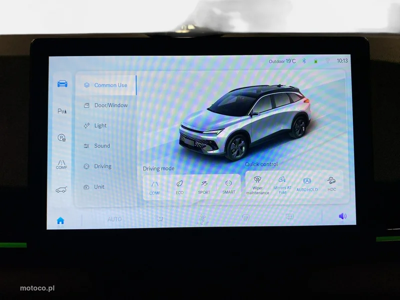 BAIC Beijing 5 33
