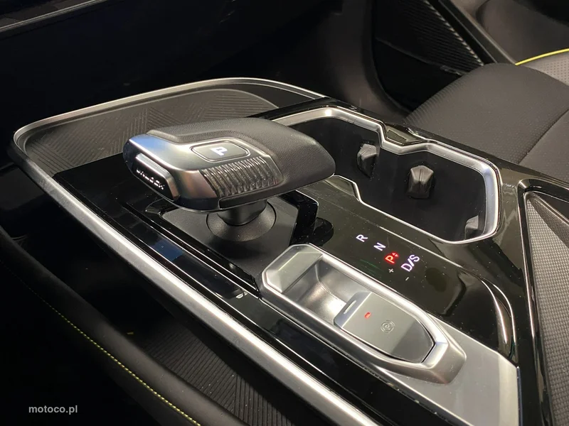 BAIC Beijing 5 34