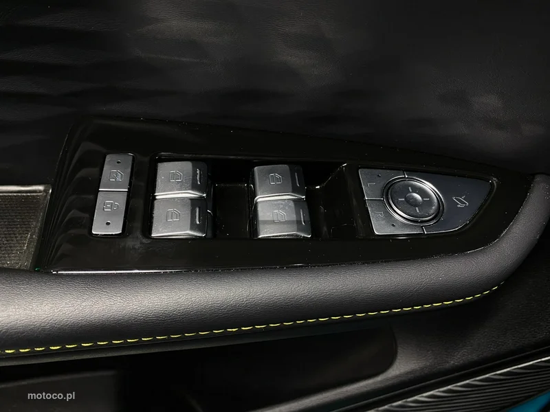 BAIC Beijing 5 37