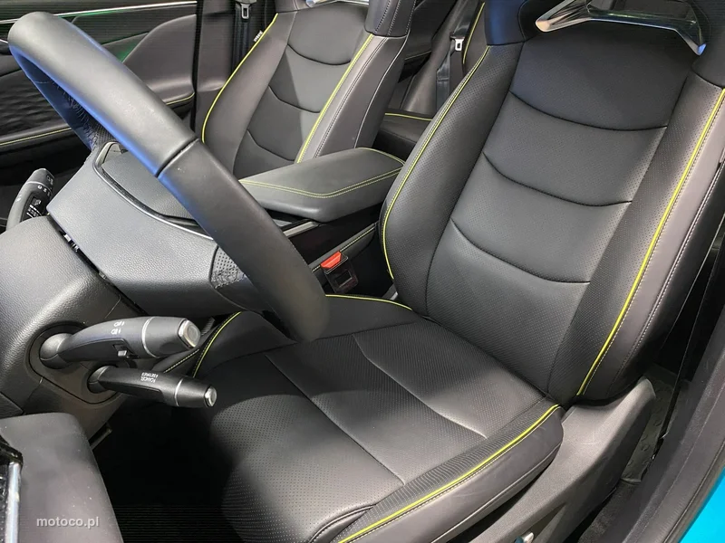 BAIC Beijing 5 38