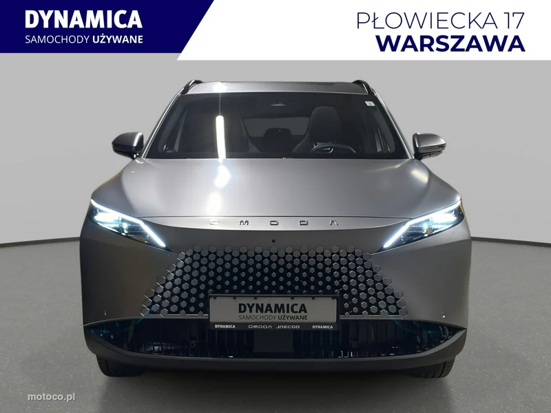 Omoda 7 2