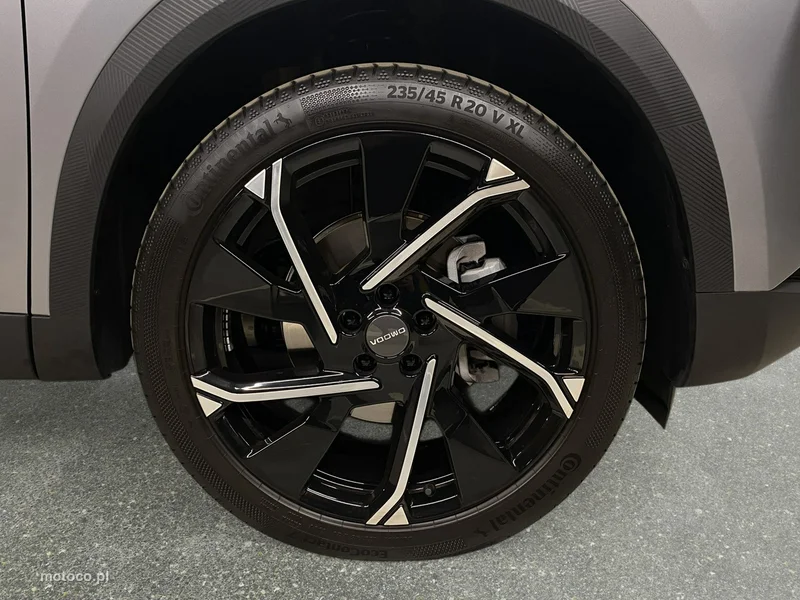 Omoda 7 10