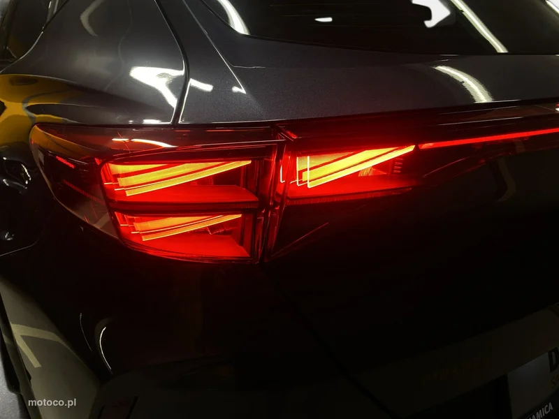 Cupra Formentor 11