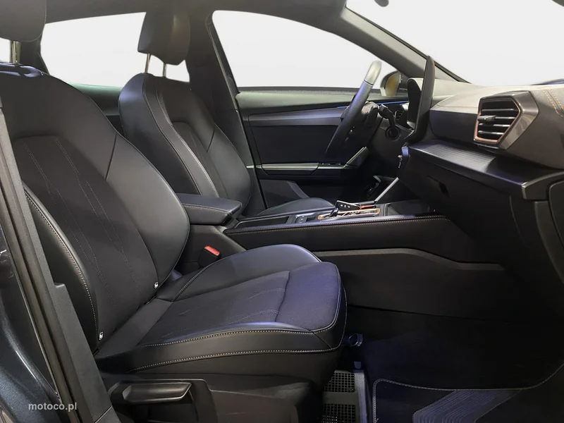 Cupra Formentor 12