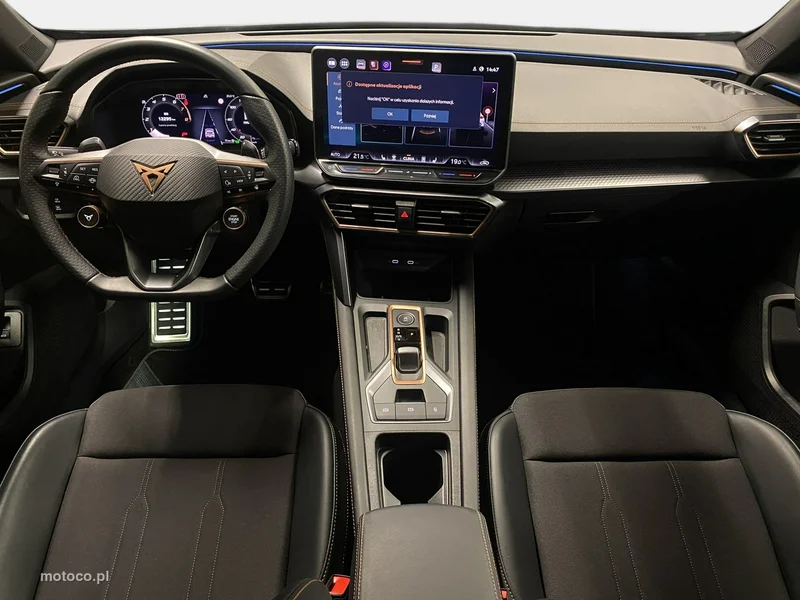 Cupra Formentor 20