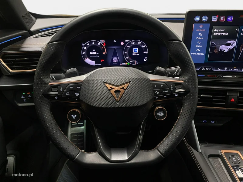 Cupra Formentor 21