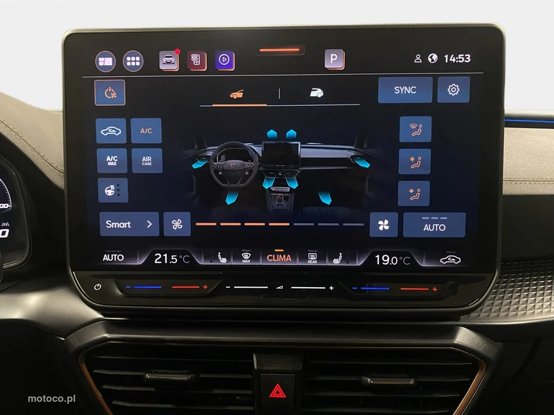 Cupra Formentor 27