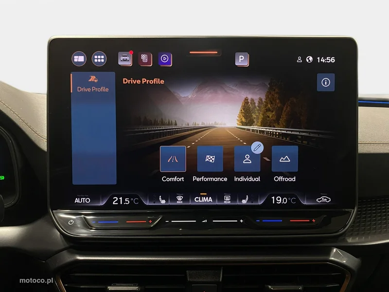 Cupra Formentor 28