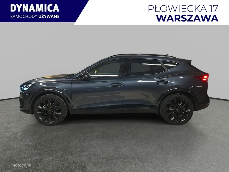 Cupra Formentor 4