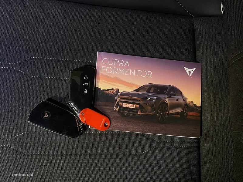 Cupra Formentor 38