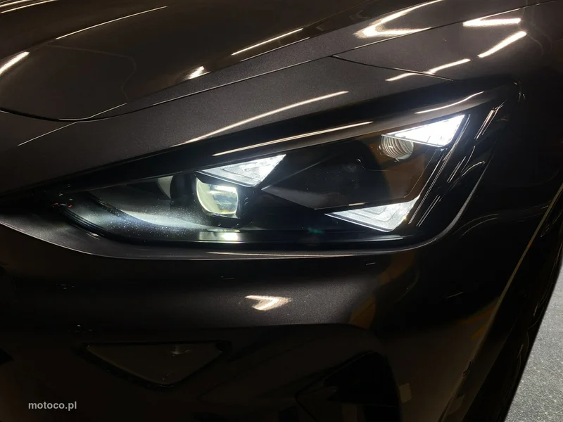 Cupra Formentor 9