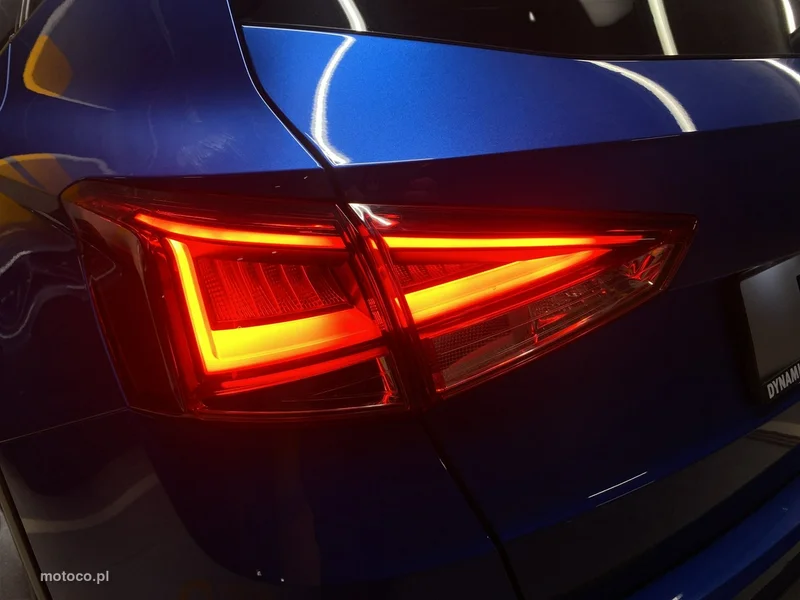 Seat Arona 11