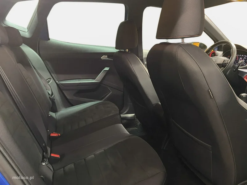 Seat Arona 14