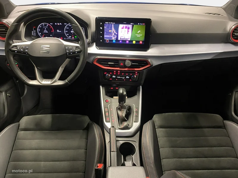Seat Arona 18