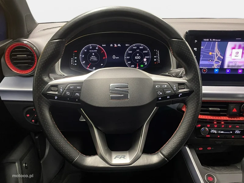 Seat Arona 19