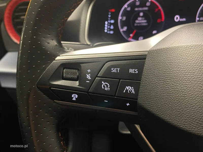 Seat Arona 20