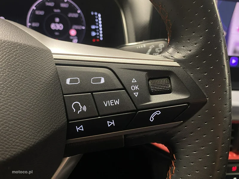 Seat Arona 21