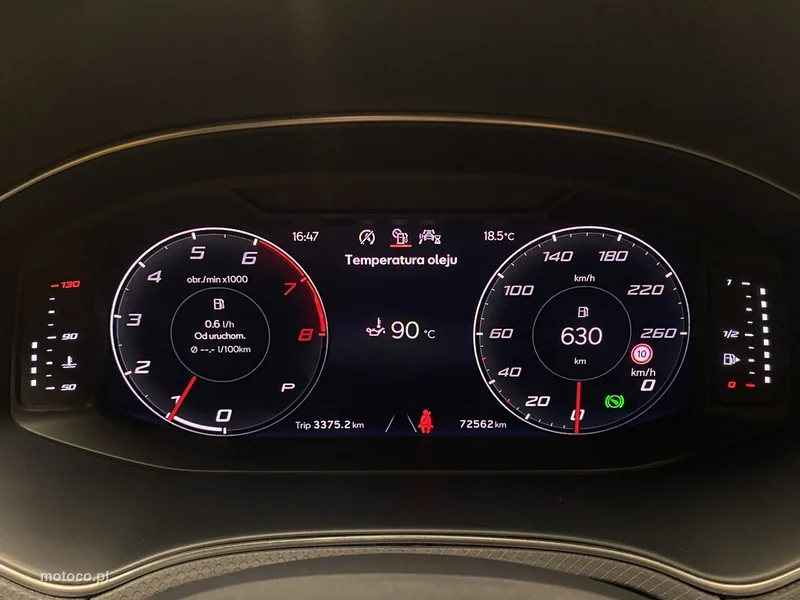 Seat Arona 22